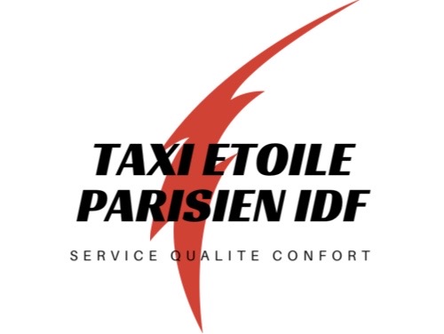 TAXI ETOILE PARISIEN IDF